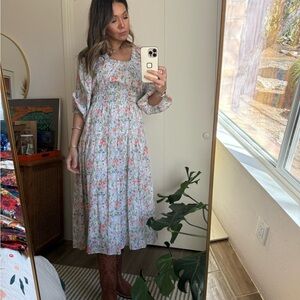 The Great Moonstoned Dress Size 0